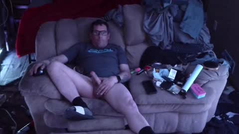 justGerkinITinsta online show from 04/13/26, 05:46