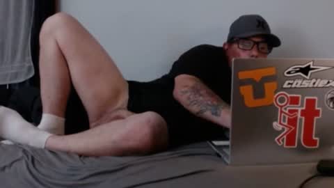 Snapshot of just4u2wantkikme chatting on 07/16/26, 01:55 justGerkinITinsta online show from 07/16/26, 01:55