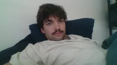 Snapshot of just_a_guy_with_a_big_cock chatting on 01/19/25, 02:49 just_a_guy_with_a_big_cock online show from 01/19/25, 02:49