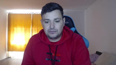 Alex online show from 01/11/25, 11:12