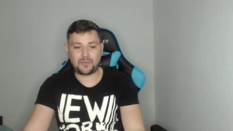 Alex online show from 02/11/25, 09:46