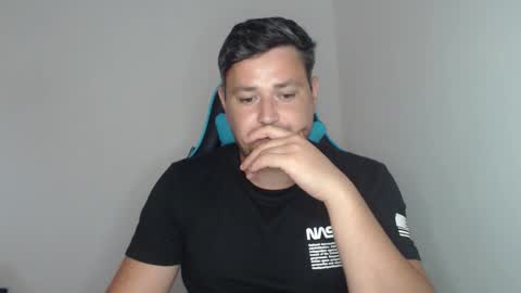 Alex online show from 09/11/25, 11:21