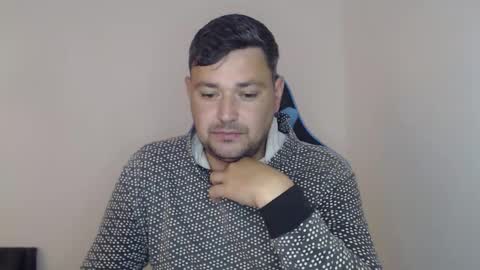 Alex online show from 10/05/25, 11:30