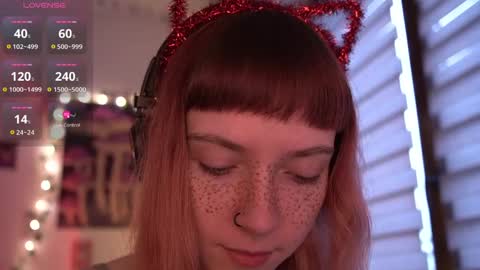 Snapshot of just_busking chatting on 12/25/24, 07:35 Julia online show from 12/25/24, 07:35