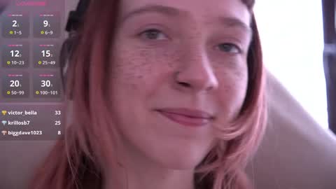 Julia online show from 02/03/25, 10:14