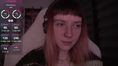 Snapshot of just_busking chatting on 02/17/25, 04:53 Julia online show from 02/17/25, 04:53