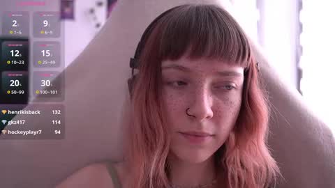 Snapshot of just_busking chatting on 03/08/25, 07:49 Julia online show from 03/08/25, 07:49