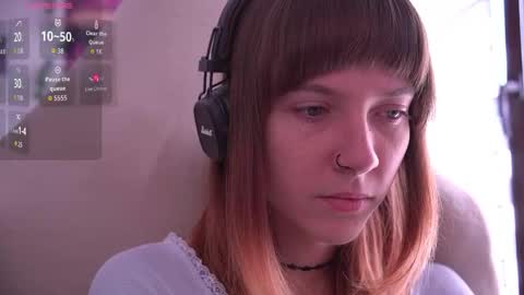 Snapshot of just_busking chatting on 09/27/25, 07:35 Julia online show from 09/27/25, 07:35