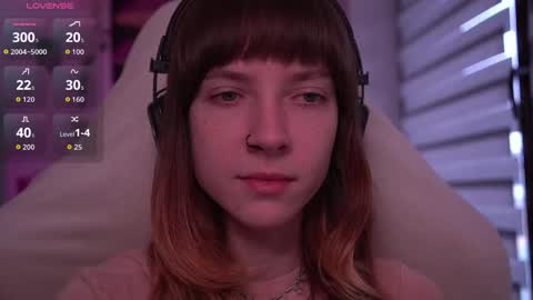 Julia online show from 10/09/25, 07:06