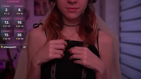 Julia online show from 10/11/25, 07:29