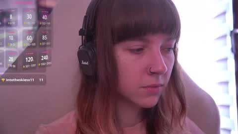 Snapshot of just_busking chatting on 11/22/25, 08:35 Julia online show from 11/22/25, 08:35