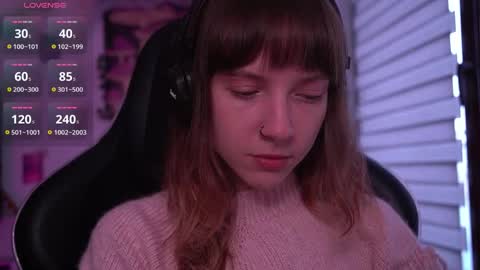 Snapshot of just_busking chatting on 11/30/25, 09:35 Julia online show from 11/30/25, 09:35