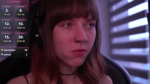 Snapshot of just_busking chatting on 12/05/25, 09:40 Julia online show from 12/05/25, 09:40