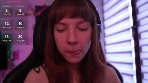 Julia online show from 02/18/26, 09:16