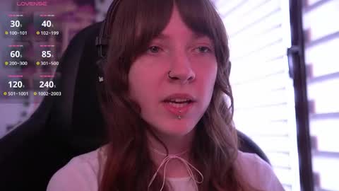 Julia online show from 03/25/26, 10:21