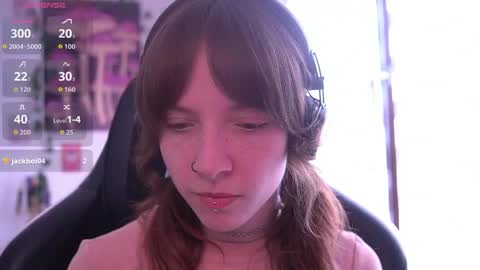 Julia online show from 04/10/26, 09:14