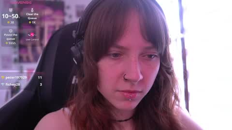 Julia online show from 04/11/26, 09:24