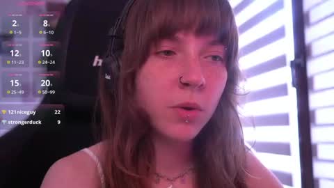 Snapshot of just_busking chatting on 06/15/26, 01:57 Julia online show from 06/15/26, 01:57
