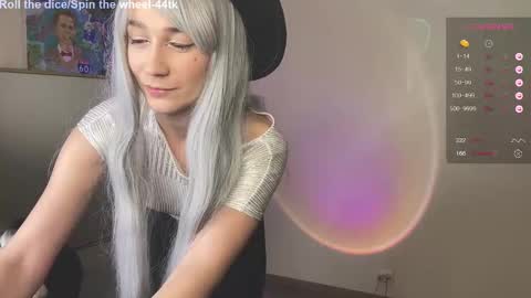 Snapshot of just_call_me_jess chatting on 02/14/25, 02:54 Jessica I will be here on Tuesday November 26th online show from 02/14/25, 02:54