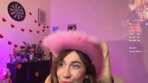 Jessica  I will be here on Tuesday November 26th online show from 04/15/26, 06:48