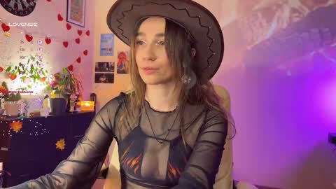 Jessica  I will be here on Tuesday November 26th online show from 05/29/26, 12:03