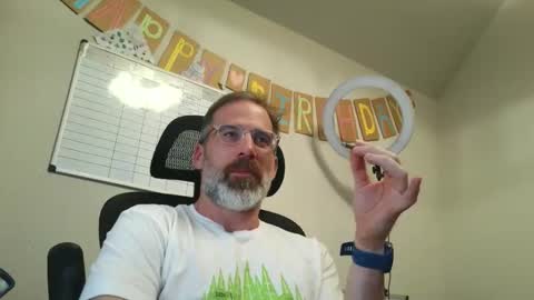 Your Zaddy online show from 05/02/26, 07:24