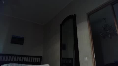 Ginger Curly online show from 05/11/26, 02:45