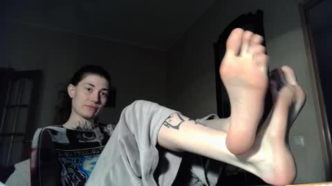 Ginger Curly online show from 05/11/26, 04:04