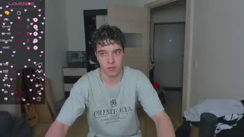 Edwins online show from 06/14/26, 03:03