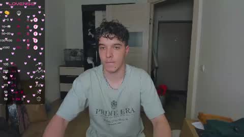 Edwins online show from 07/07/26, 05:06