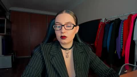 Nika and Mark online show from 03/23/26, 03:43