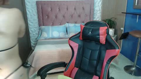 JUSTKARLITA online show from 03/22/26, 03:43