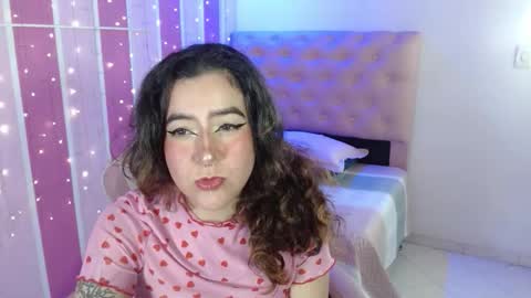 JUSTKARLITA online show from 03/26/26, 01:33