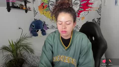 Sofia online show from 12/03/25, 01:42