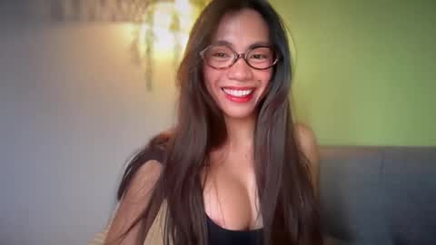Snapshot of just_marjorie69 chatting on 04/06/26, 05:30 Be you online show from 04/06/26, 05:30