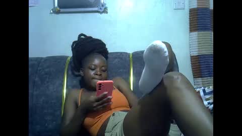 just_nuru online show from 05/18/26, 06:47