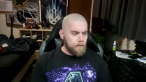 Ryan online show from 10/26/25, 03:01