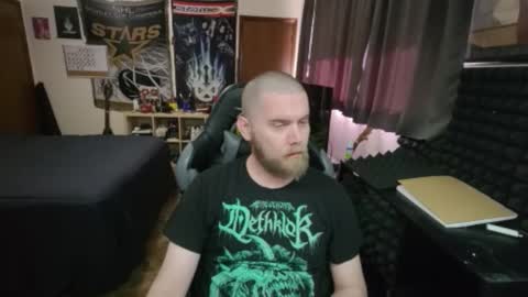 Ryan online show from 10/30/25, 07:58