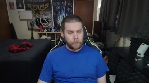 Ryan online show from 03/01/26, 10:34