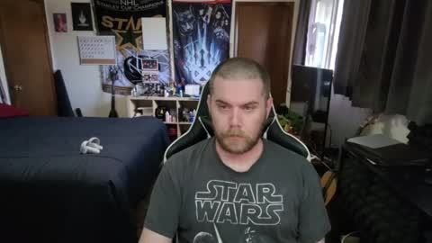 Ryan online show from 04/29/26, 10:16