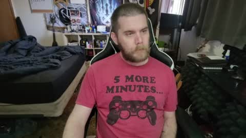 Ryan online show from 05/12/26, 11:24