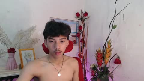 just_smilexxx online show from 07/31/26, 05:45