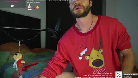 Maxi online show from 12/20/24, 01:58