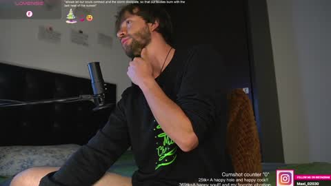 Maxi online show from 01/22/25, 11:53