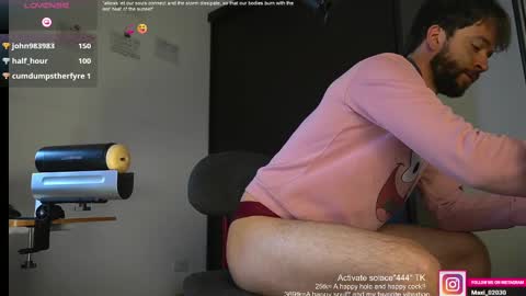 Maxi online show from 02/22/25, 12:38