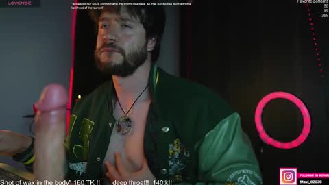 Maxi online show from 09/18/25, 12:34