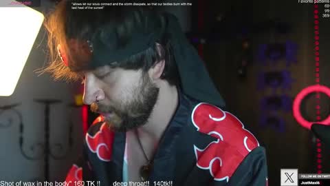 Maxi online show from 10/24/25, 11:45