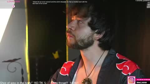 Maxi online show from 11/09/25, 11:47