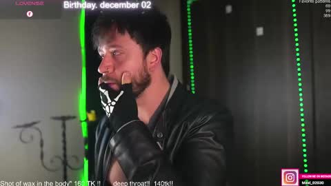 Maxi online show from 11/25/25, 09:59