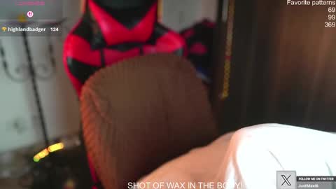 Maxi online show from 03/14/26, 09:09